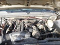 2008 Chevrolet Silverado 2500 — photo 10 of 10 | VIN 1GCHC29K68E208067