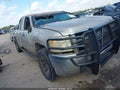 2008 Chevrolet Silverado 2500 — photo 1 of 10 | VIN 1GCHC29K68E208067