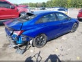 2025 Hyundai Elantra — photo 4 of 16 | VIN KMHLR4DF3SU055977