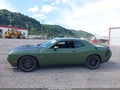 2020 Dodge Challenger — photo 14 of 16 | VIN 2C3CDZFJ7LH151220