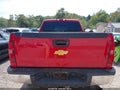 2012 Chevrolet Silverado 2500 — photo 16 of 16 | VIN 1GC1KXCG2CF200248