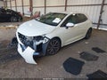 2019 Toyota Corolla — photo 2 of 15 | VIN JTNK4RBE1K3021429