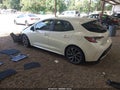 2019 Toyota Corolla — photo 3 of 15 | VIN JTNK4RBE1K3021429