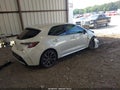 2019 Toyota Corolla — photo 4 of 15 | VIN JTNK4RBE1K3021429