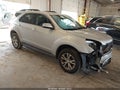 2017 Chevrolet Equinox — photo 1 of 16 | VIN 2GNALCEK1H1594211