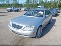 2004 Mercedes-Benz S-Class — photo 2 of 10 | VIN WDBNG75J54A400176