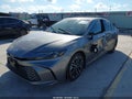 2025 Toyota Camry — photo 2 of 16 | VIN 4T1DAACK8SU548210