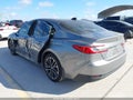 2025 Toyota Camry — photo 3 of 16 | VIN 4T1DAACK8SU548210