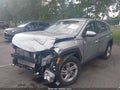 2025 Hyundai Tucson — photo 2 of 16 | VIN 5NMJACDE4SH475999