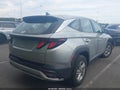 2025 Hyundai Tucson — photo 4 of 16 | VIN 5NMJACDE4SH475999