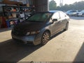 2009 Honda Civic — photo 2 of 13 | VIN 2HGFA16519H531749