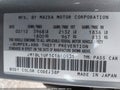 2012 Mazda 3 — photo 9 of 17 | VIN JM1BL1UF1C1610931