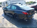 2025 Toyota Camry — photo 3 of 17 | VIN 4T1DAACKXSU125645