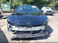 2025 Toyota Camry — photo 6 of 17 | VIN 4T1DAACKXSU125645