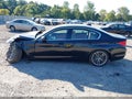 2020 BMW 5 Series — photo 14 of 16 | VIN WBAJR7C08LWW77505