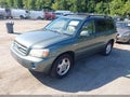 2004 Toyota Highlander — photo 2 of 11 | VIN JTEEP21A740064705