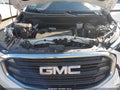 2019 GMC Terrain — photo 10 of 17 | VIN 3GKALTEV1KL309133