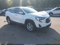 2019 GMC Terrain — photo 1 of 17 | VIN 3GKALTEV1KL309133