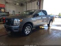 2023 Nissan Titan — photo 2 of 16 | VIN 1N6AA1ECXPN113636