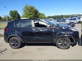 2022 Kia Sportage — photo 13 of 16 | VIN KNDP6CAC6N7016855