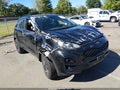 2022 Kia Sportage — photo 1 of 16 | VIN KNDP6CAC6N7016855