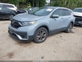 2020 Honda CR-V — photo 2 of 16 | VIN 2HKRW2H58LH647142