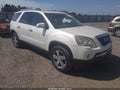 2011 GMC Acadia — photo 1 of 12 | VIN 1GKKRREDXBJ186033