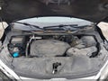 2018 Honda Odyssey — photo 10 of 16 | VIN 5FNRL6H76JB001868