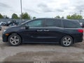 2018 Honda Odyssey — photo 14 of 16 | VIN 5FNRL6H76JB001868