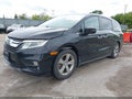 2018 Honda Odyssey — photo 2 of 16 | VIN 5FNRL6H76JB001868