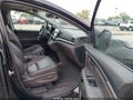 2018 Honda Odyssey — photo 5 of 16 | VIN 5FNRL6H76JB001868