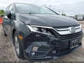 2018 Honda Odyssey — photo 6 of 16 | VIN 5FNRL6H76JB001868