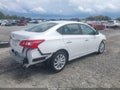 2019 Nissan Sentra — photo 4 of 16 | VIN 3N1AB7APXKY383783