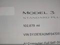 2021 Tesla Model 3 — photo 13 of 14 | VIN 5YJ3E1EA2MF047253