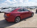 2009 Lexus IS 250 — photo 4 of 15 | VIN JTHBK262995094465