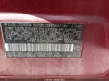 2009 Lexus IS 250 — photo 9 of 15 | VIN JTHBK262995094465