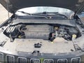 2021 Jeep Compass — photo 10 of 19 | VIN 3C4NJDEB0MT513486