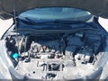 2016 Honda HR-V — photo 10 of 17 | VIN 3CZRU5H51GM745530