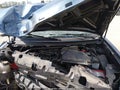 2019 Ford Flex — photo 10 of 17 | VIN 2FMHK6C86KBA34295
