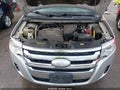 2013 Ford Edge — photo 10 of 18 | VIN 2FMDK3GC8DBC70607