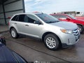 2013 Ford Edge — photo 13 of 18 | VIN 2FMDK3GC8DBC70607