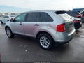 2013 Ford Edge — photo 14 of 18 | VIN 2FMDK3GC8DBC70607