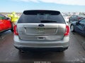 2013 Ford Edge — photo 16 of 18 | VIN 2FMDK3GC8DBC70607