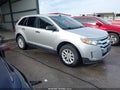 2013 Ford Edge — photo 1 of 18 | VIN 2FMDK3GC8DBC70607