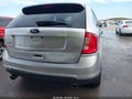 2013 Ford Edge — photo 6 of 18 | VIN 2FMDK3GC8DBC70607