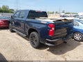 2022 Chevrolet Silverado 1500 — photo 3 of 15 | VIN 3GCPYCEK3NG137956