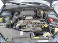 2007 Subaru Outback — photo 10 of 17 | VIN 4S4BP62C177308841