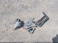 2007 Subaru Outback — photo 12 of 17 | VIN 4S4BP62C177308841