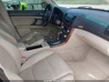 2007 Subaru Outback — photo 5 of 17 | VIN 4S4BP62C177308841