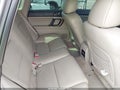 2007 Subaru Outback — photo 8 of 17 | VIN 4S4BP62C177308841